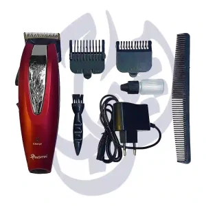 ماشین اصلاح موی صورت پرو جیمی مدل GM-6087