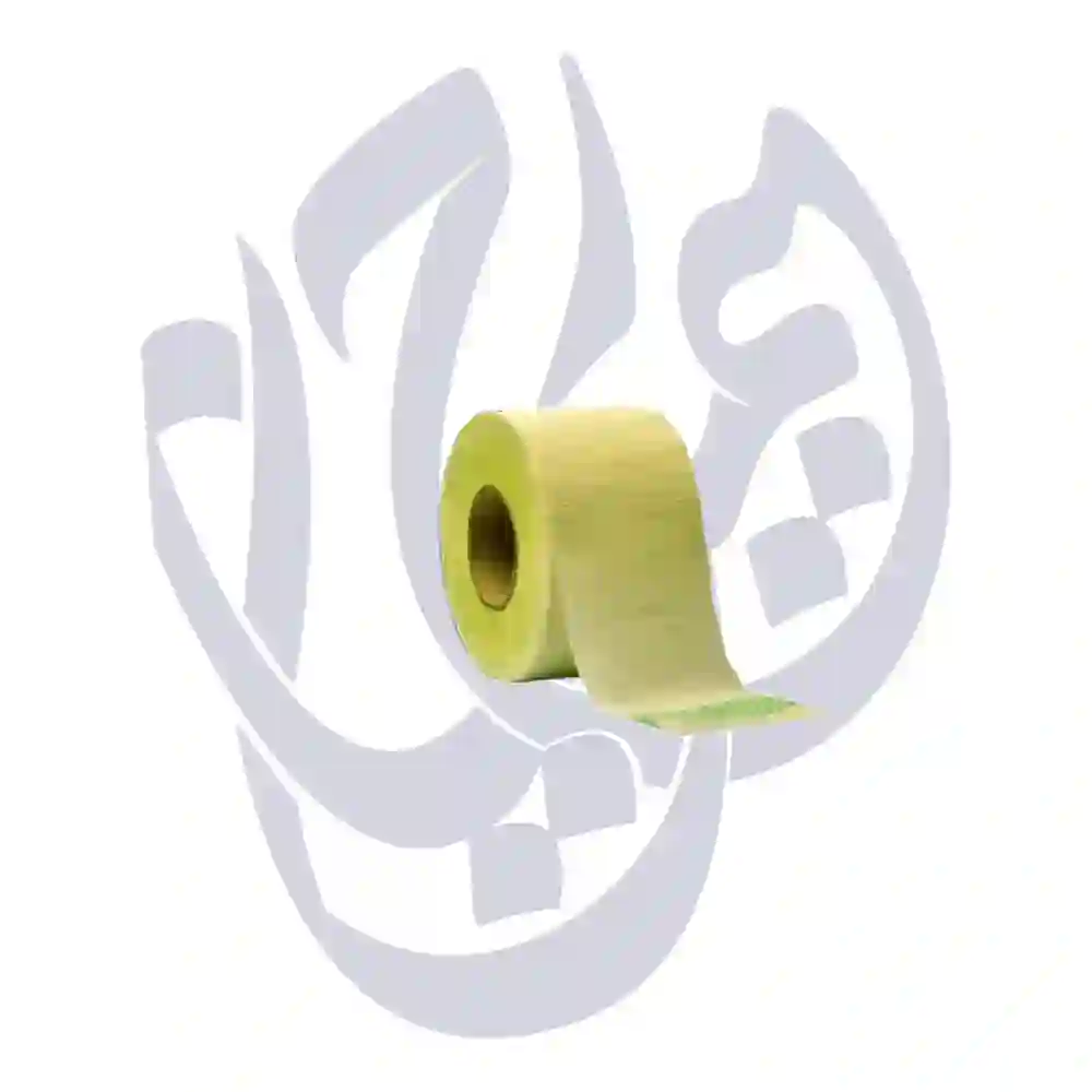 رول گردن سبز رزونال بسته 5 عددی