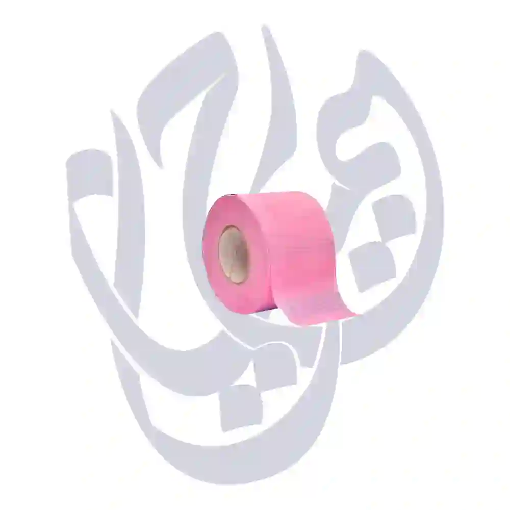 رول گردن صورتی رزونال بسته 5 عددی