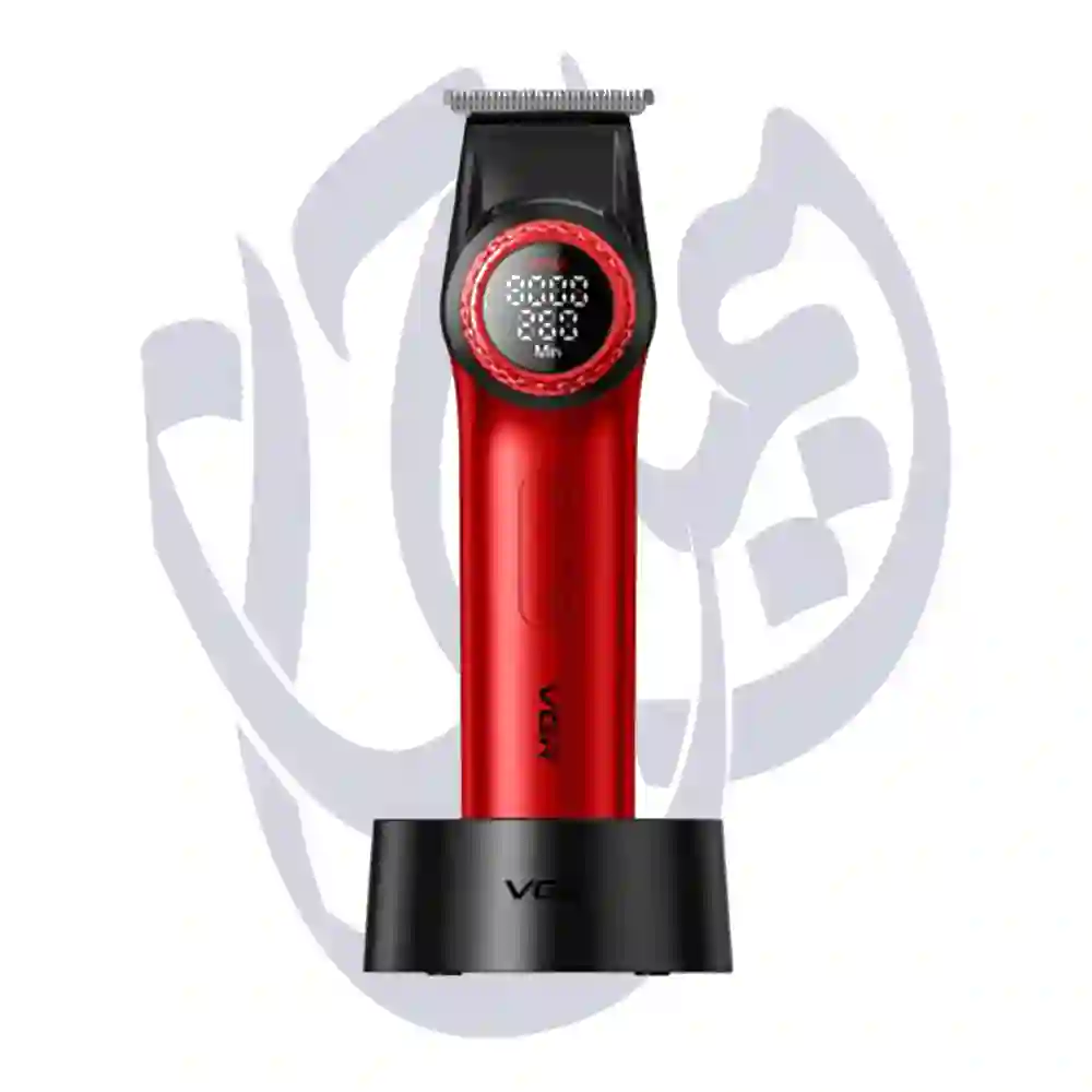 ماشین اصلاح خط زن و صفر زن وی جی آر مدل VGR V-977