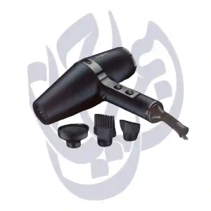 سشوار حرفه‌ای وی جی ار مدل V-451