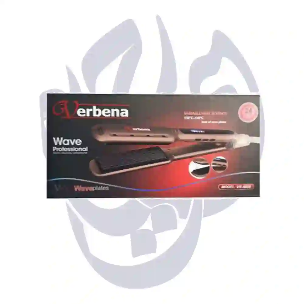 حالت دهنده مو وربنا مدل VR-4028