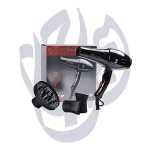 سشوار اکسیژن مدل OX-8899 با توان 2300 وات