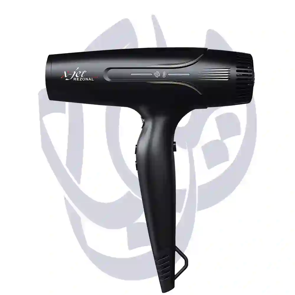 سشوار ایکس جت رزونال مدل RZ-XJ73