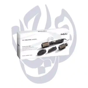 سشوار برس دار چرخشی بابیلیس مدل AS962E
