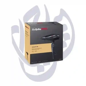 سشوار حرفه ای بابیلیس پرو مدل BAB6980IE