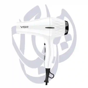 سشوار حرفه ای وی جی ار مدل V-413