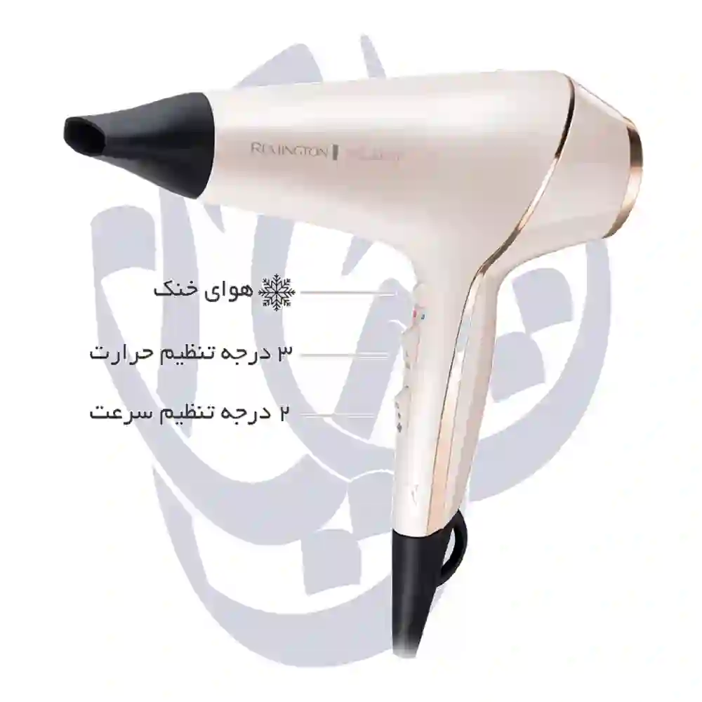 سشوار رمینگتون مدل AC9140