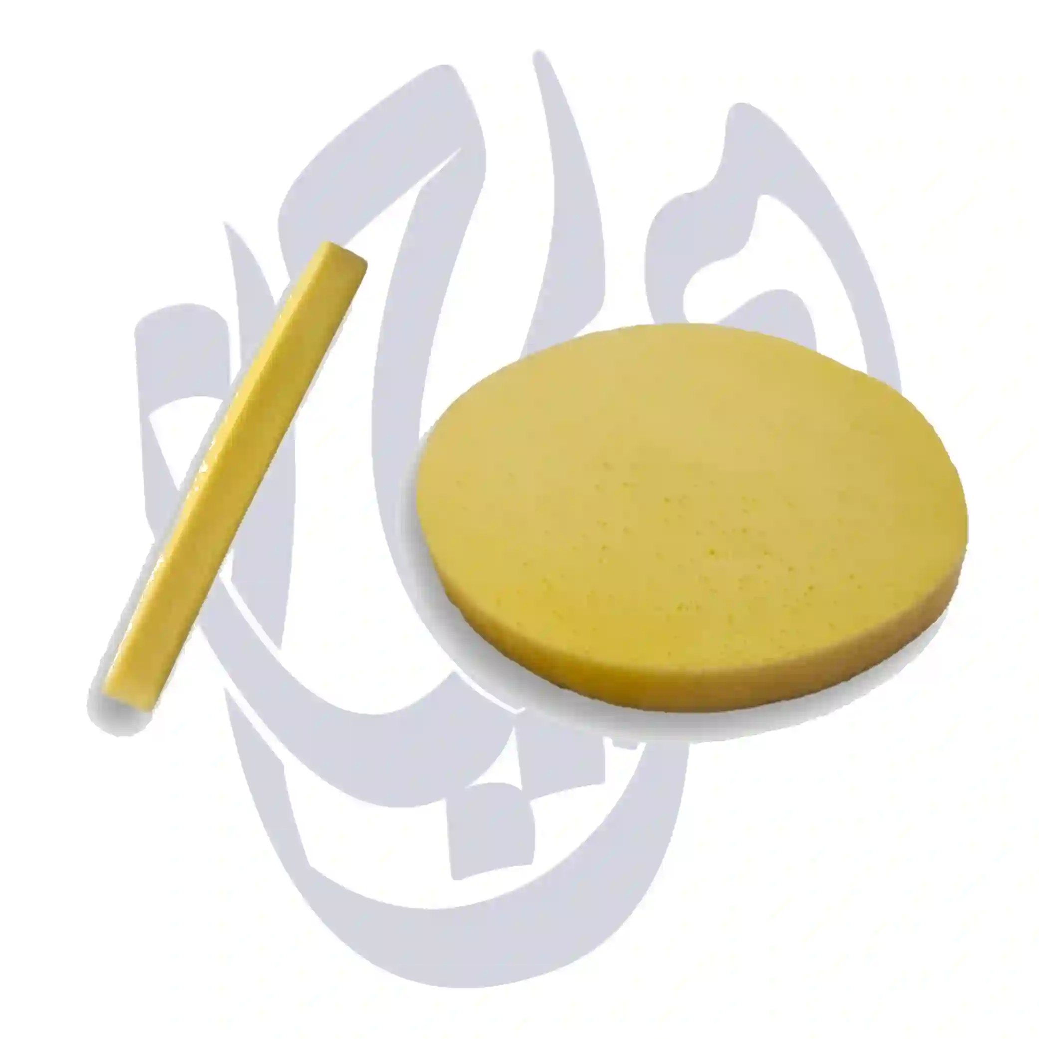 پد فشرده پاکسازی پوست چیوی مدل Csd بسته 10 عددی