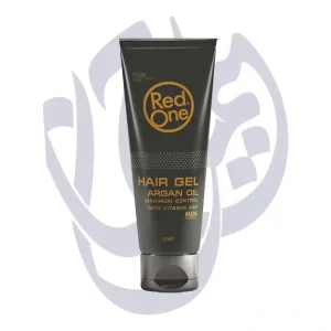 ژل مو روغن آرگان ردوان (تیوپی) حجم 200 میل RedOne
