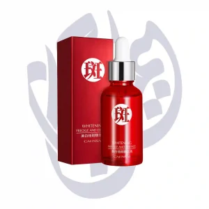 سرم سفید کننده و ضد لک قرمز کانسای CAHNSAI 100ml