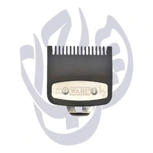 شانه ماشین اصلاح وال پشت فلزی 0.5 (1.5mm) اصلی ORGINAL